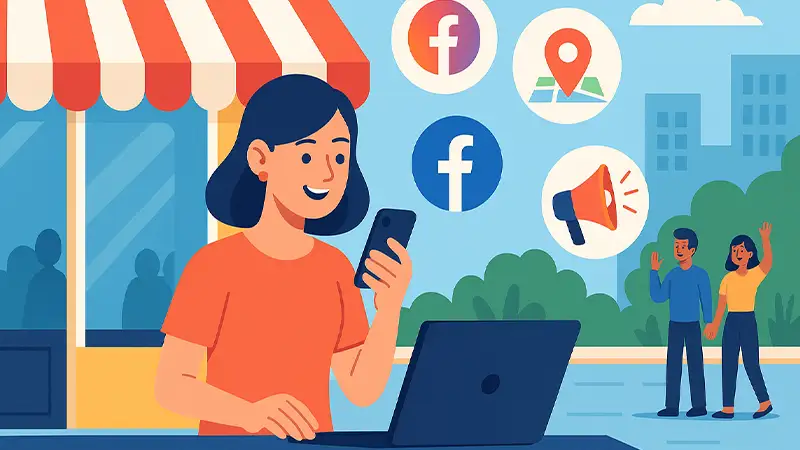 Como Divulgar Seu Negócio Local e Atrair Mais Clientes